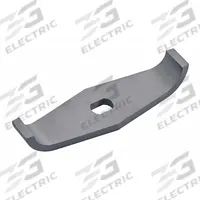 IKA Hard Metal Cutter: 0001603603, M 20 Universal Mill, 60EK74, Tungsten Carbide (MPN 0000521800). Key specifications — Brand: IKA; Material: Tungsten Carbide; Product Type: Hard Metal Cutter; Compatible with Grainger Part Number: 60EK74; Compatible with Manufacturer Model Number: 0001603603; Compatible with Product Type: M 20 Universal Mill.