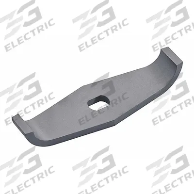 IKA Hard Metal Cutter: 0001603603, M 20 Universal Mill, 60EK74 - Grinder Cutters & Beaters