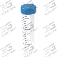 IKA Disposable Tube: Polypropylene, 0003720001/0003725001/0020103241/0025002501/0025002561 (MPN 0003452500). Key specifications — Product Type: Disposable Tube; Compatible with Manufacturer Model Number: 0020103241; Material: Polypropylene; Brand: IKA.