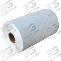RAE Preformed Thermoplastic Pavement Markings: Rolls, White, 30 ft Lg, 16 in Wd (MPN PR-TH-3512). Key specifications — Legend: Rolls; Brand: RAE; Color: White; Adhesion Method: Hand Torch; Material: Thermoplastic.