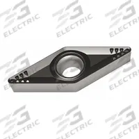 WALTER Diamond Turning Insert: VCMT332-RM4 WSM10S, VCMT160408-RM4 WSM10S (MPN 6839144). Key specifications — attr257732: VCMT332-RM4 WSM10S; attr257733: VCMT160408-RM4 WSM10S.