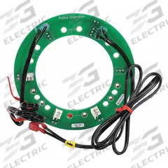 BRADLEY P.C. Mtg. Board (MPN S83-038-GR). Key specifications — Brand: BRADLEY; Product Type: P.C. Mtg. Board.