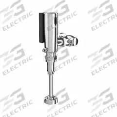 ZURN Automatic Flush Valve Retrofit: ZTR, Sensor Flush Valve, Urinals, Top, Single Flush, Battery (MPN ZTR6203-EWS-W2). Key specifications — Mounting Type: Top; Brand: ZURN.