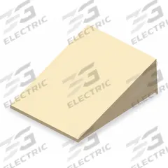 TENNSCO Locker Sloping Top: 12 in x 15 in x 6 in, For 12 in Locker Wd, Steel, For 15 in Locker Dp (MPN KST-1215SND). Key specifications — attr65850: KST-1215SND; attr65853: TENNSCO; attr114203: Powder Coated; attr114205: Steel; attr114211: Sloping Top Panel; attr114196: Sand.