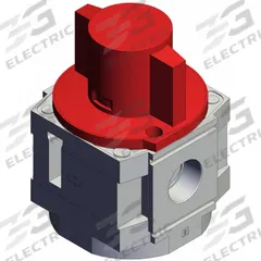 SMC Air Line Valve: 3/4 in NPT, 3/4 in NPT Outlet Size, 125 psi Max Op Pressure, 60°C Max Op Temp (MPN VHS50-N06-MZ-D). Key specifications — attr110771: VHS50-N06-MZ-D; attr1333441: Metal.