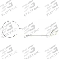 DAYTON Guide Rod: Guide Rod, Mfr Part # 090COLU1210, 090COLU1210, Steel. Key specifications — Product Type: Guide Rod; Manufacturer Part Number: 090COLU1210.