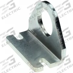 SMC Mounting Bracket: Foot Mount Type, NCM200-19-DA037. Key specifications — attr947439: NCM200-19-DA037; attr1171502: Mount Bracket.