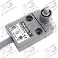 HONEYWELL Non Plug-In Limit Switch: Lever-Rod, Submersible, 914CE, 30°, 40°, 2 Mounting Holes, 3° (MPN 914CE16-6). Key specifications — Manufacturer Part Number: 914CE16-6; Brand: HONEYWELL; Electrical Connection: 6 ft Cable; Series: 914CE.