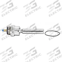 KISSLER Handle Assembly: Urinals, Brass, Rex Handle Assembly (MPN F-333-A). Key specifications — Includes: Rex Handle Assembly; Product Type: Handle Assembly; Brand: KISSLER.