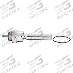 KISSLER Handle Assembly: Urinals, Brass, Rex Handle Assembly (MPN F-333-A). Key specifications — Includes: Rex Handle Assembly; Product Type: Handle Assembly; Brand: KISSLER.