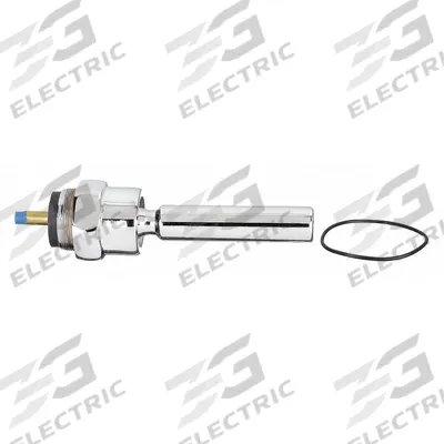 KISSLER Handle Assembly: Urinals, Brass - Handle & Push-Button Parts for Flush Valves