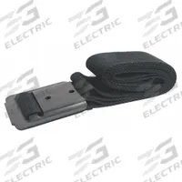AMERICAN GARAGE DOOR SUPPLY Door Pull Strap Assembly (MPN TD-PLW218). Key specifications — Product Type: Door Pull Strap Assembly; Brand: AMERICAN GARAGE DOOR SUPPLY.