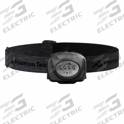 PRINCETON TEC Safety-Rated Headlamp: 78 lm Max. Brightness, 130 hr Max Run Time - Headlamps