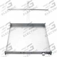 APPROVED VENDOR Wall Mounted Water Heater Platform: Wall Mount, 20 gal Max. Tank Cap, 21.34 in Lg (MPN 40-SWHP-W). Key specifications — Manufacturer Part Number: 40-SWHP-W; Brand: APPROVED VENDOR.