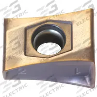 SUMITOMO Diamond Milling Insert: LNMX170808PNSR-G-ACK200