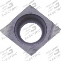 KYOCERA Diamond Turning Insert (MPN CCET110902MLFPR1725)