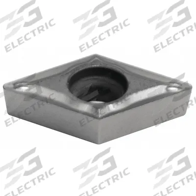 SUMITOMO Diamond Turning Insert: DCMT32.52ESU - Diamond Indexable Turning Inserts