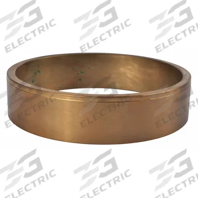 Dayton Wear Ring: Mfr Part # PP60178G - Seal Kits & Gaskets for Straight Centrifugal Pumps