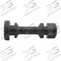 SPEEDAIRE Valve Stem: Mfr Part # TT14307G, Compatible with Grainger Part # 3CRG3. Key specifications — attr948908: TT14307G; attr948910: 3CRG3.