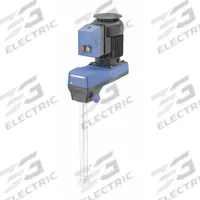 IKA Dispersing Instrument: Benchtop, 7,200 RPM, 50 L Working Volume - Max, 14 in Overall Ht (MPN 0004023501). Key specifications — Brand: IKA; Mounting Type: Benchtop.