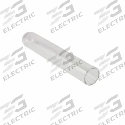 APPROVED VENDOR Test Tube: Test Tube, Polystyrene, 5 mL Capacity - mL, 0.17 oz Capacity - oz - Plastic Test Tubes
