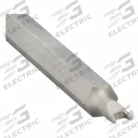 EAZYPOWER Tamper Resistant Spanner Screwdriver: Security Spanner Series, Steel, #6 Tip Size (MPN 79741). Key specifications — attr1205107: #6; attr1205112: EAZYPOWER.