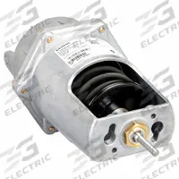 Pneumatic Damper Actuator: Linear, 3 psi to 13 psi Spring Range, Pivot Mounting, 4 in Stroke, Rubber (MPN 331-3060). Key specifications — Actuator Connection: Pivot; Brand: POWERS CONTROLS; Positioner Included: No; For Fire/Smoke Applications: Yes.