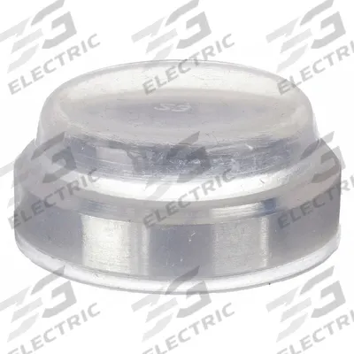 SCHNEIDER Boot: Non-Illuminated Push Buttons, Transparent - Boots & Covers