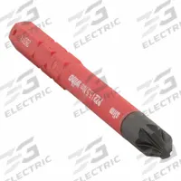 WIHA Insulated Screwdriver Blade: Pozidriv® Head, Insulated Screwdriver Blade, Imperial, Std, Hex (MPN 28331). Key specifications — attr1119772: Steel; attr1119779: WIHA; attr1119769: #2; attr1119776: Hex; attr1119778: Standard.