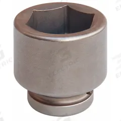 ENERPAC Square Drive Torque Wrench Socket: BSH Series, 1 in Drive, Hex, 2 5/8 in Socket Size, SAE (MPN BSH10263). Key specifications — Brand: ENERPAC; Socket Shape: Hex; Tool Series: BSH.
