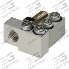SMC Stroke Adjuster: Mfr Part # MXS-AS6L, MXS Series, Metric. Key specifications — attr948518: MXS-AS6L; attr948527: MXS; attr948531: SMC.