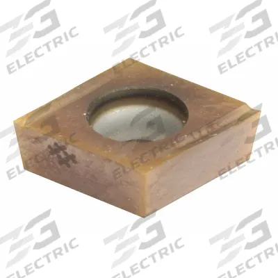 SUMITOMO Diamond Turning Insert: CCGT21.50LFX - Diamond Indexable Turning Inserts