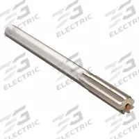 YANKEE Chucking Reamer: 0.502 in Dia, Straight Flute, High Speed Steel (MPN 433-0.5020). Key specifications — attr1301549: Neutral; attr1301527: YANKEE.
