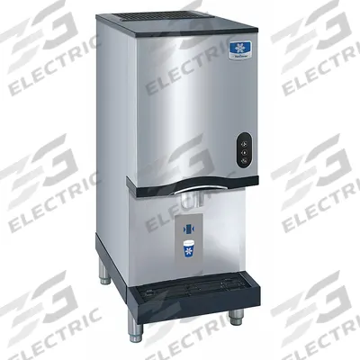 MANITOWOC EC Leg Kit: K-00345 - MANITOWOC Ice Machine Replacement Parts