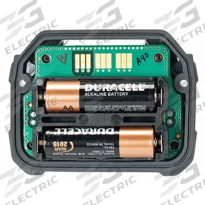 MSA Battery Pack: ALTAIR 5X, MSA, Repl Part, Battery Pack, Fast Charging/Smart Charger - MSA Replacement Parts