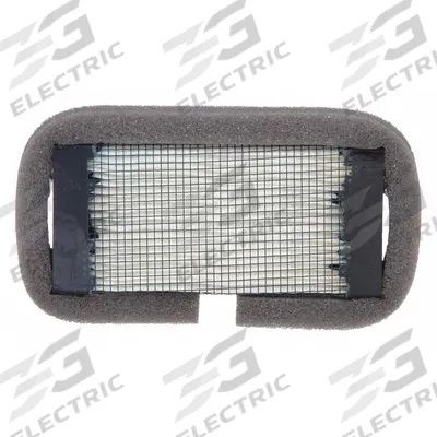 POWEREX IP Filter Element: Mfr Part # IP630101AV - Compressed Air Treatment Replacement Parts