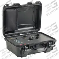 FLUKE Handheld Pressure Calibrator: 3130-G2M/C, HART, Included, Test Leads/Universal AC Adapter, LCD. Key specifications — Manufacturer Part Number: 3130-G2M/C; Pressure Measuring Units: MPa; Brand: FLUKE; Includes: Universal AC Adapter; Pressure Measurement Accuracy: 0.025% Reading +/- 0.01% Full Scale; Communication Protocol: HART; Intrinsic Safety: No.