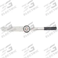 PROTO Dial Torque Wrench: 1/2 in Drive Size, 35 to 175 ft-lb/50 to 250 N-m, 21 1/2 in Overall Lg (MPN J6121NMF). Key specifications — attr310099: Memory Needle; attr310096: 50 to 250 N-m; attr324949: PROTO.
