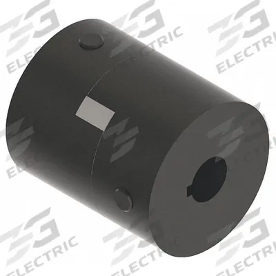 MONARCH Shaft Coupling: Mfr Part # 500212201866 - Hydraulics