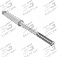 APPROVED VENDOR Chucking Reamer: 0.6562 in Dia, 21/32 in, Straight Flute, High Speed Steel (MPN 13H768). Key specifications — attr1301549: Neutral; attr1301527: APPROVED VENDOR; attr1315412: MT2.