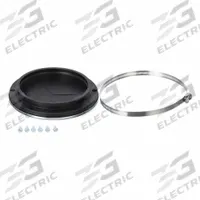 IN-SINK-ERATOR Mounting Adapter: 6 5/8 in Sink Opening Dia, 6 5/8 in Overall Dia, 1 in Overall Ht (MPN 11599-H). Key specifications — Brand: IN-SINK-ERATOR; Material: Stainless Steel; Includes: Sink Flange Adaptor; Manufacturer Part Number: 11599-H; Product Type: Mounting Adaptor.