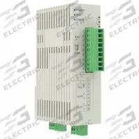 DWYER Temperature Controller: SCD, Platinum RTD/Thermocouple Types K, J, T, E, N, R, S, B, L, U, TXK (MPN SCD-2033). Key specifications — Brand: DWYER; Control Mode: PID; Current: 3 A; Display Type: Digital; Input Voltage: 24V DC; Output: (2) Relay; Product Type: Temperature Controller; Sensor Type: Thermocouple Types K, J, T, E, N, R, S, B, L, U, TXK.