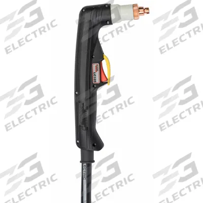 LINCOLN ELECTRIC Plasma Torch: LC105, Handheld - Lincoln Plasma Torches