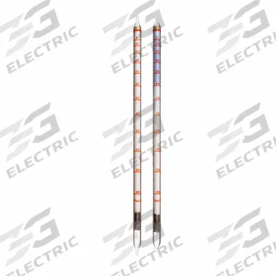 DRAEGER Detector Tube: DRAEGER Accuro, CO2, Gas Detection Tube, Carbon Dioxide ( CO2 ) - Gas Detection Tubes For Use In DRAEGER Accuro Pumps
