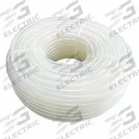 APPROVED VENDOR Tubing: Polyurethane, ID 5/16 in, OD 1/2 in, 250 ft Lg, Beige (MPN 806FH1). Key specifications — Hardness: Shore A 98; Maximum Operating Pressure: 150 psi @ 73 °F; Jacket Material: No Jacket; System of Measurement: Inch; Color: Beige.