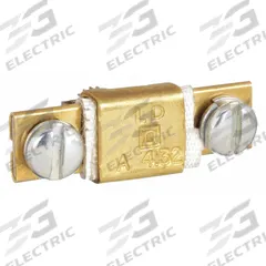 SQUARE D Thermal Unit: 20 Trip Class, A4.32