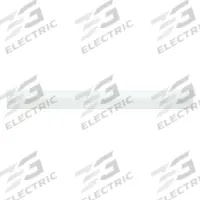 GE Door Shelf Bar: Mfr Part # WR17X3691. Key specifications — Product Type: Door Shelf; Manufacturer Part Number: WR17X3691; Brand: GE.