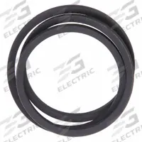 INGERSOLL RAND Belt: Mfr Part # 95859112, Motor Group, Compatible with Grainger Part # 5ZL71. Key specifications — attr948908: 95859112; attr948910: 5ZL71; attr948911: SS3L3; attr948916: Motor Group.