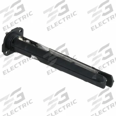 EEMAX Heating Element: HWD, 6,600 W, 480V AC, Flange - General Purpose Heating Elements