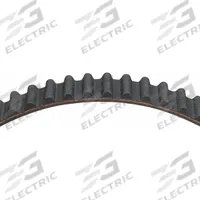 DAYCO Automotive Drive Belt: 95160, 1,029 mm Effective Lg, Timing Belt, Metric V-Belt Belt, 0 Ribs. Key specifications — Industry Number: 95160; Reinforcing Cord Material: Fiberglass; Brand: DAYCO.